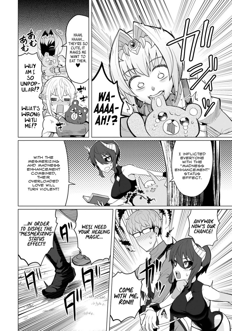 Dark Summoner To Dekiteiru 8 10