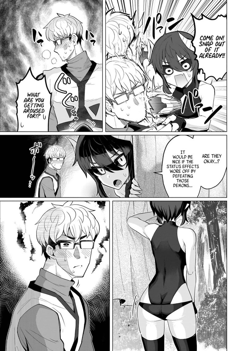 Dark Summoner To Dekiteiru 8 11