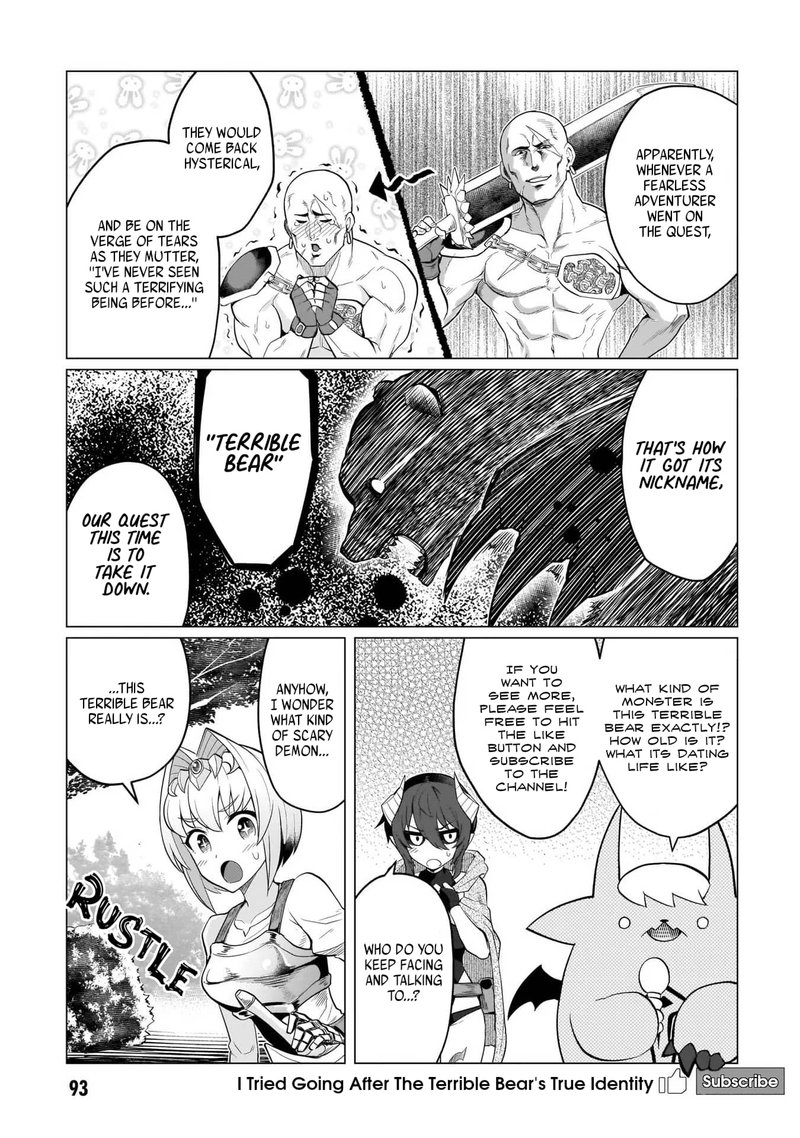 Dark Summoner To Dekiteiru 8 3