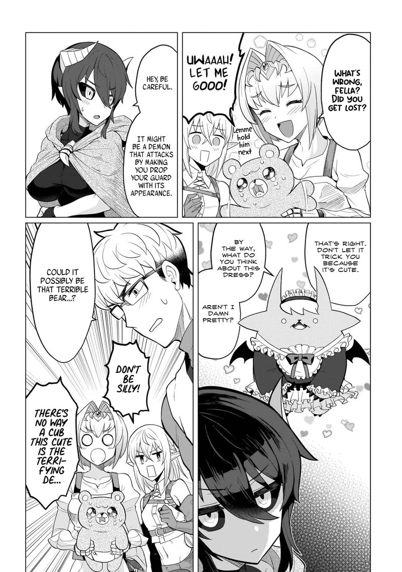 Dark Summoner To Dekiteiru 8 5