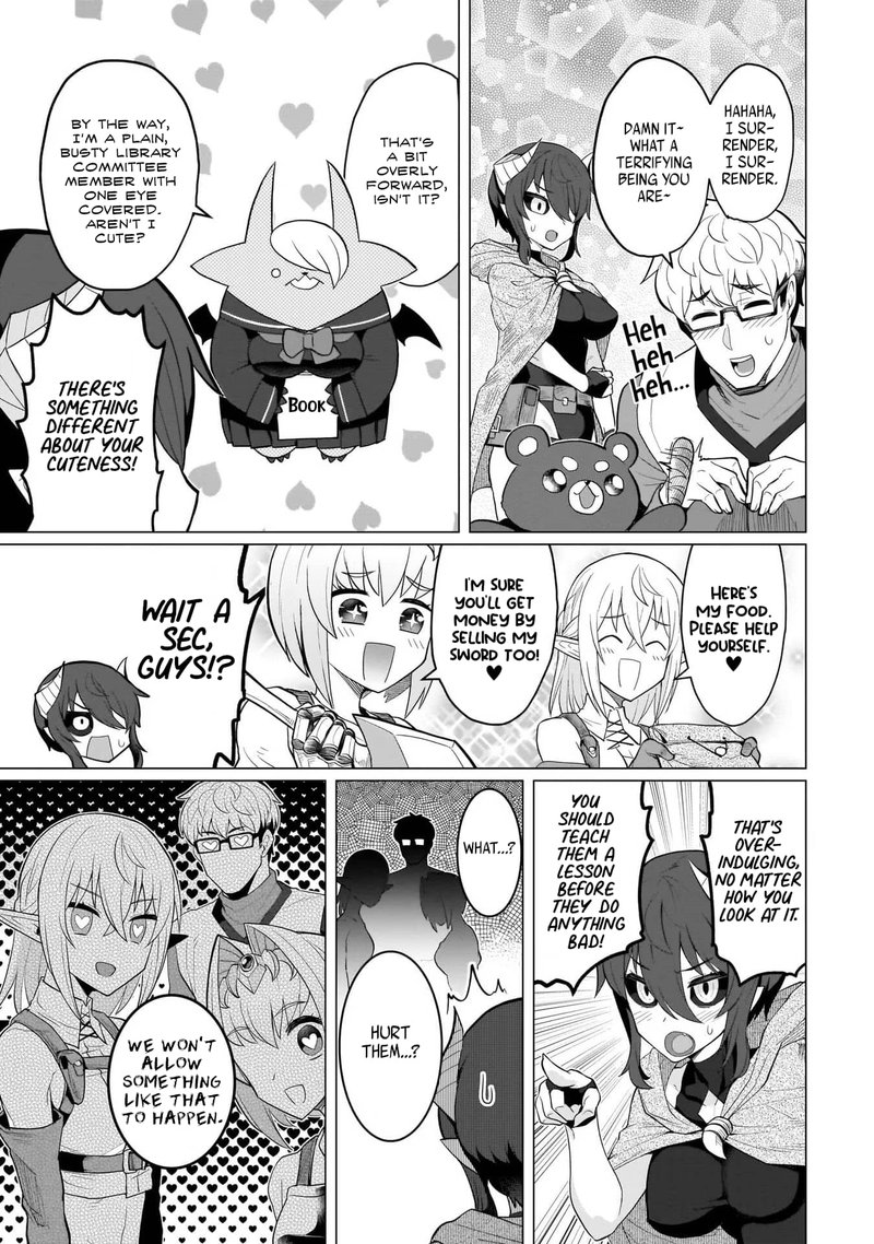 Dark Summoner To Dekiteiru 8 7