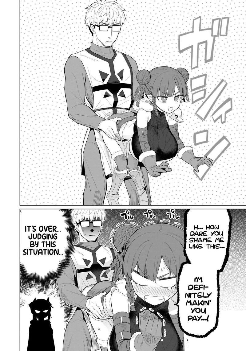 Dark Summoner To Dekiteiru 80 12