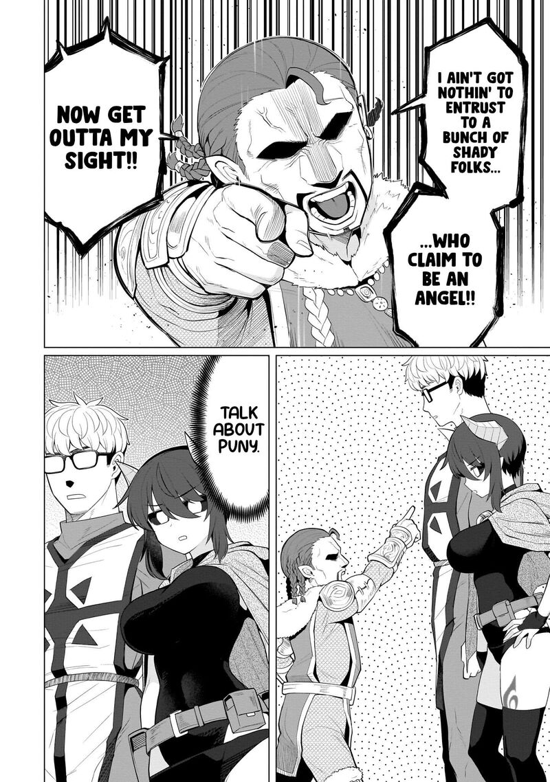 Dark Summoner To Dekiteiru 80 2