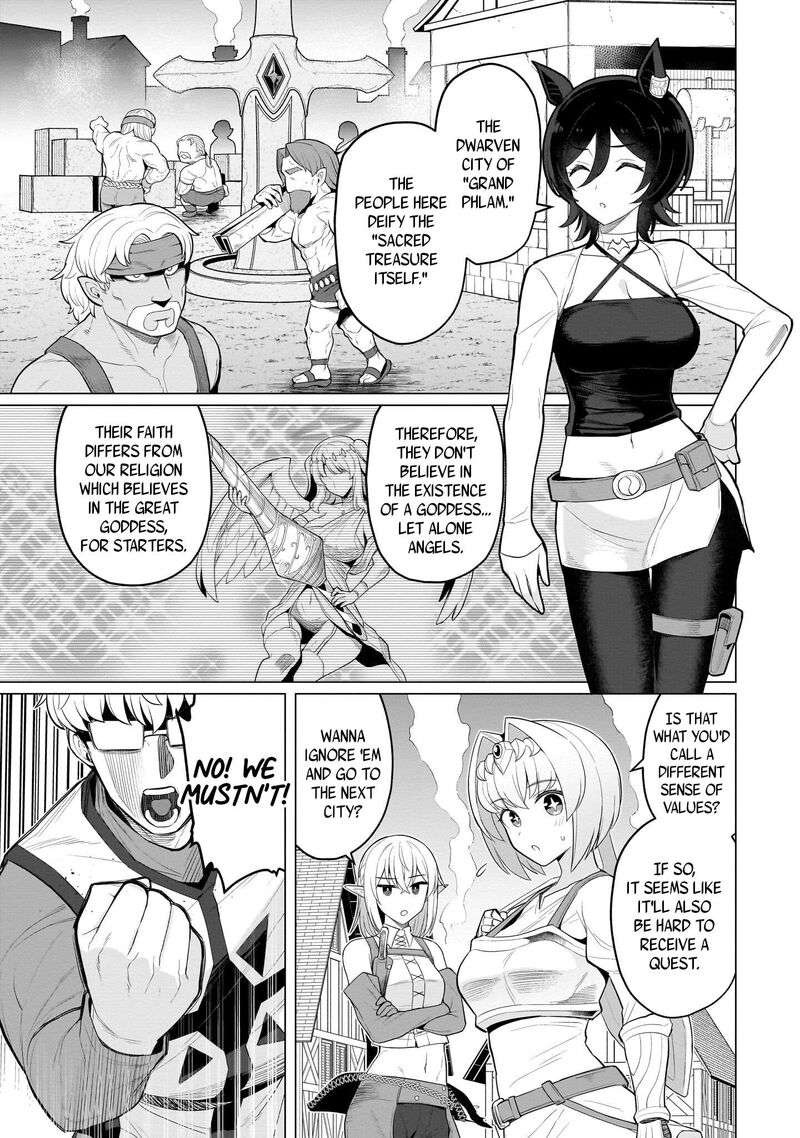 Dark Summoner To Dekiteiru 80 3
