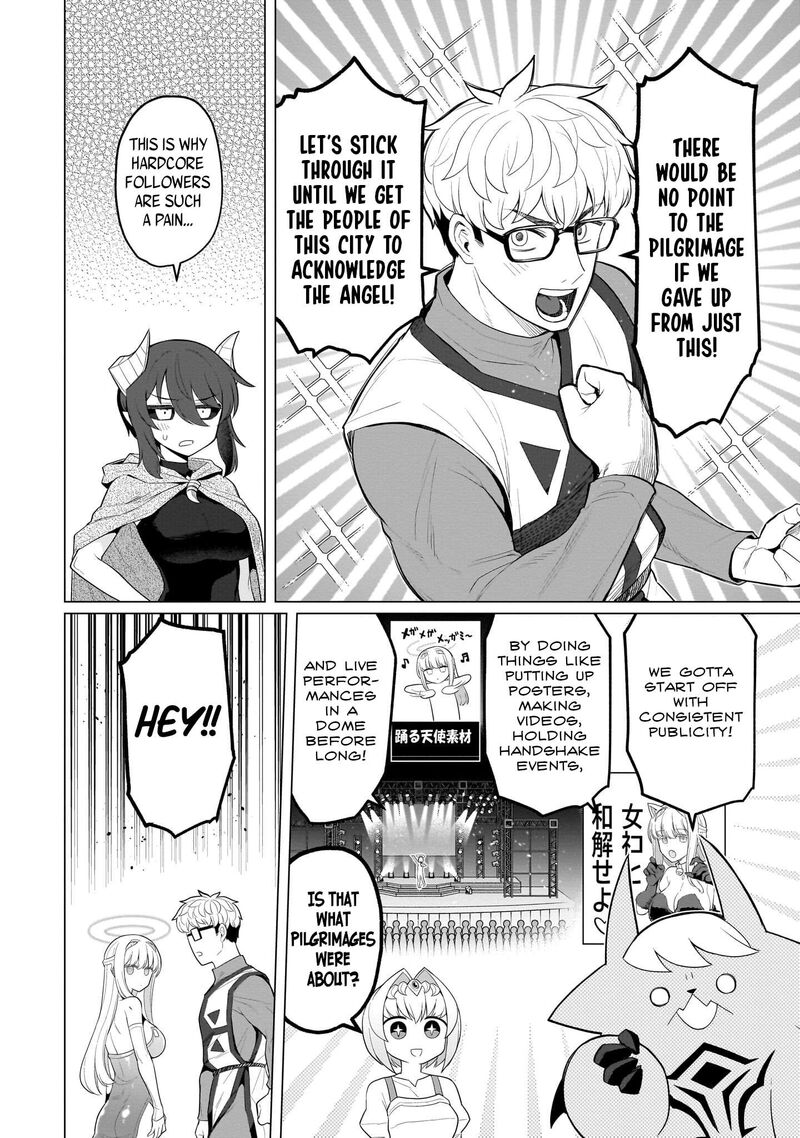 Dark Summoner To Dekiteiru 80 4