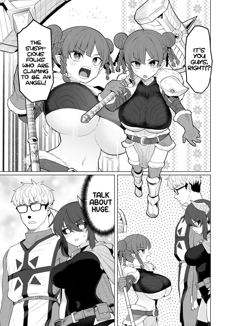 Dark Summoner To Dekiteiru 80 5
