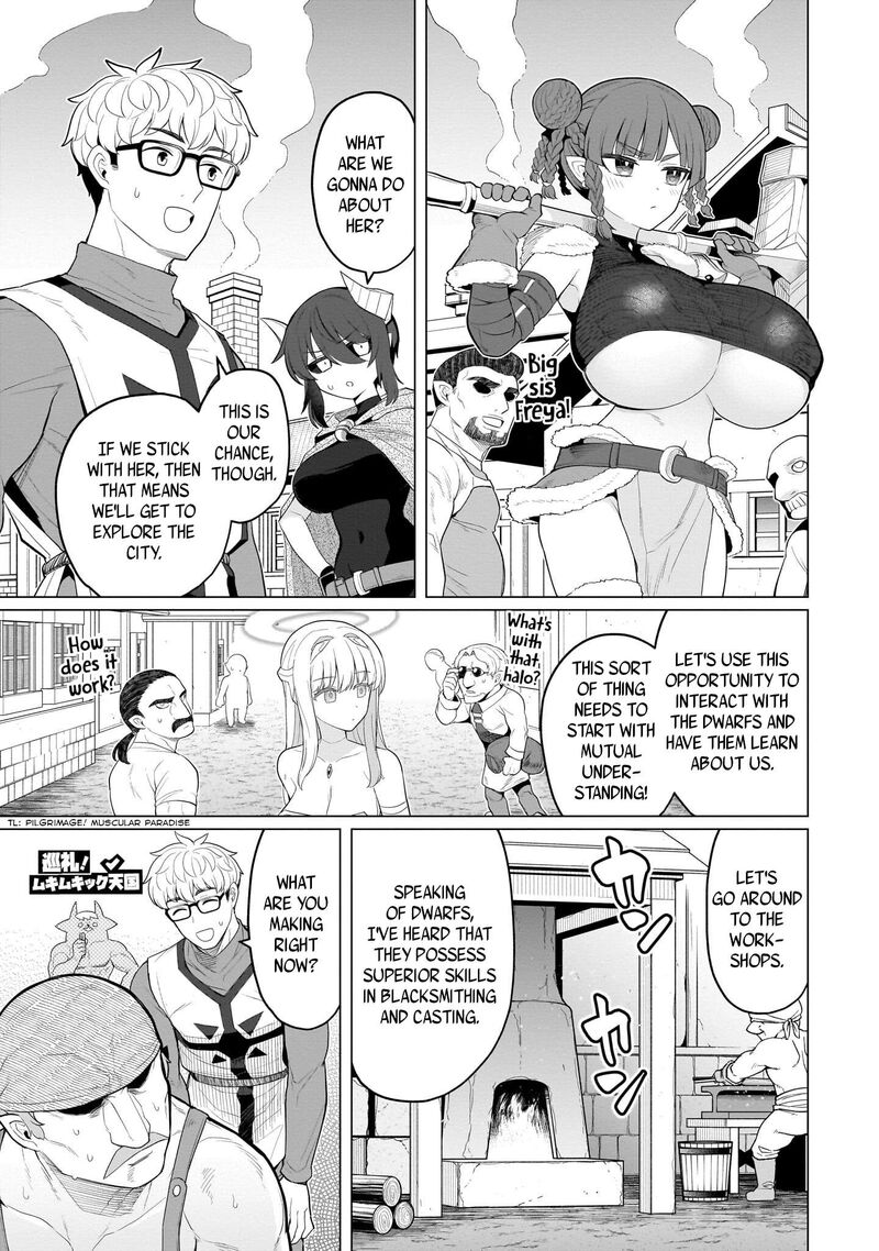 Dark Summoner To Dekiteiru 80 7