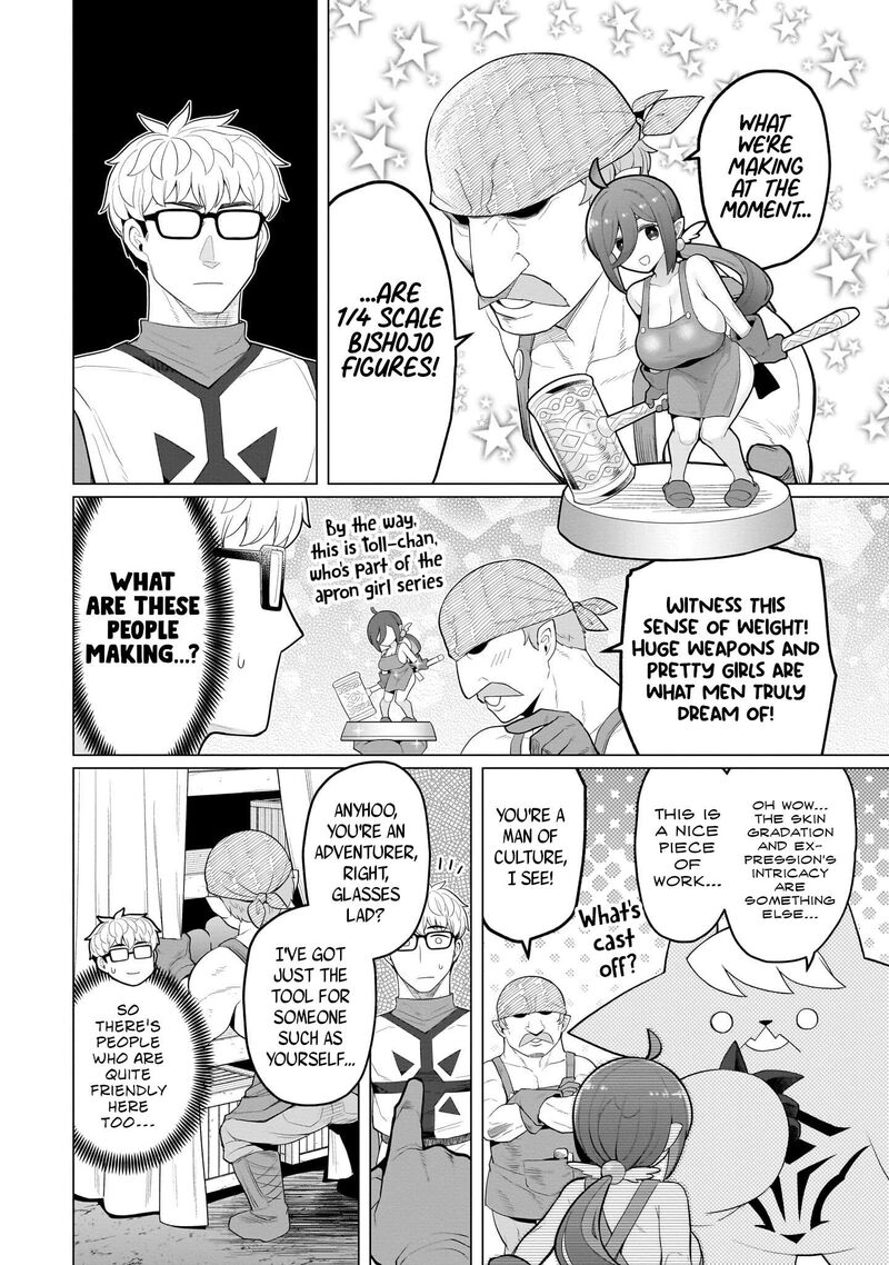 Dark Summoner To Dekiteiru 80 8