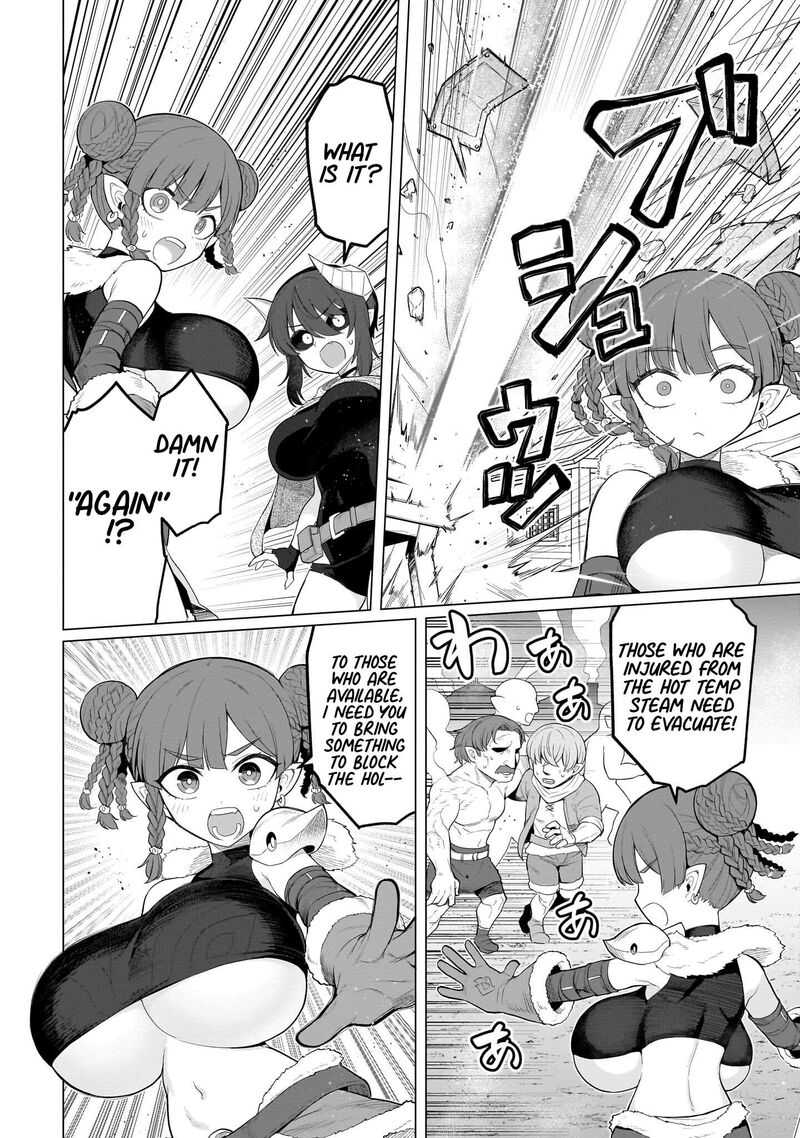 Dark Summoner To Dekiteiru 81 6