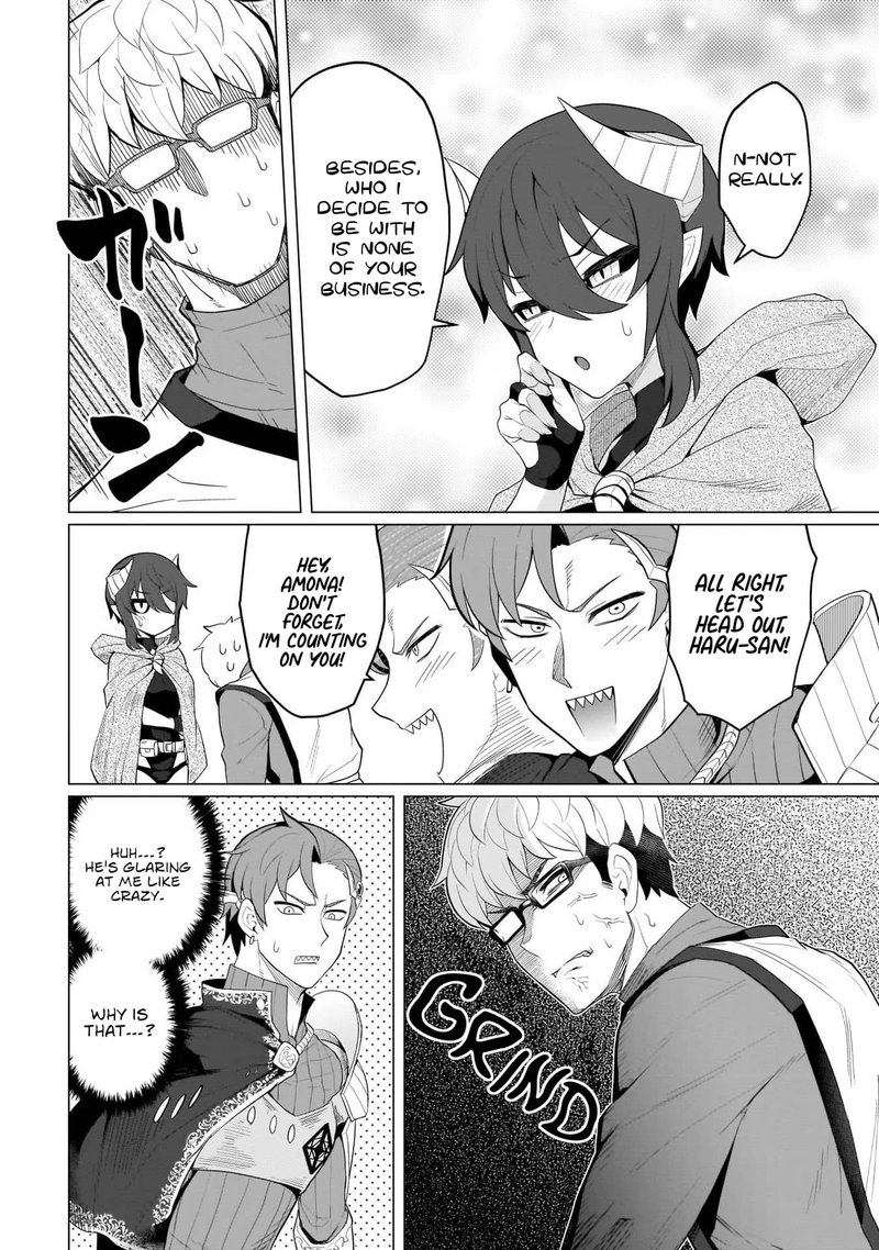 Dark Summoner To Dekiteiru 9 10