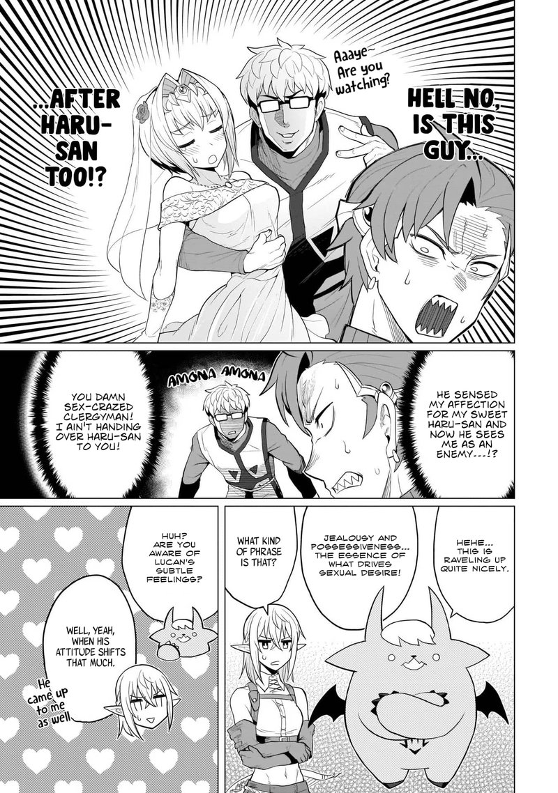 Dark Summoner To Dekiteiru 9 11