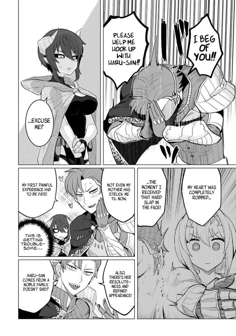 Dark Summoner To Dekiteiru 9 4
