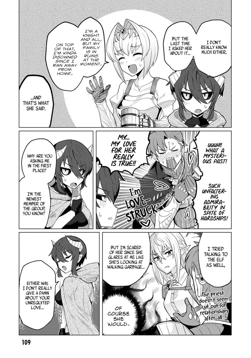Dark Summoner To Dekiteiru 9 5