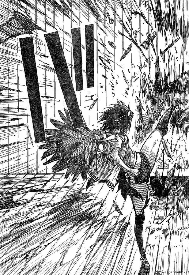 Darker Than Black Shikkoku No Hana 12 13