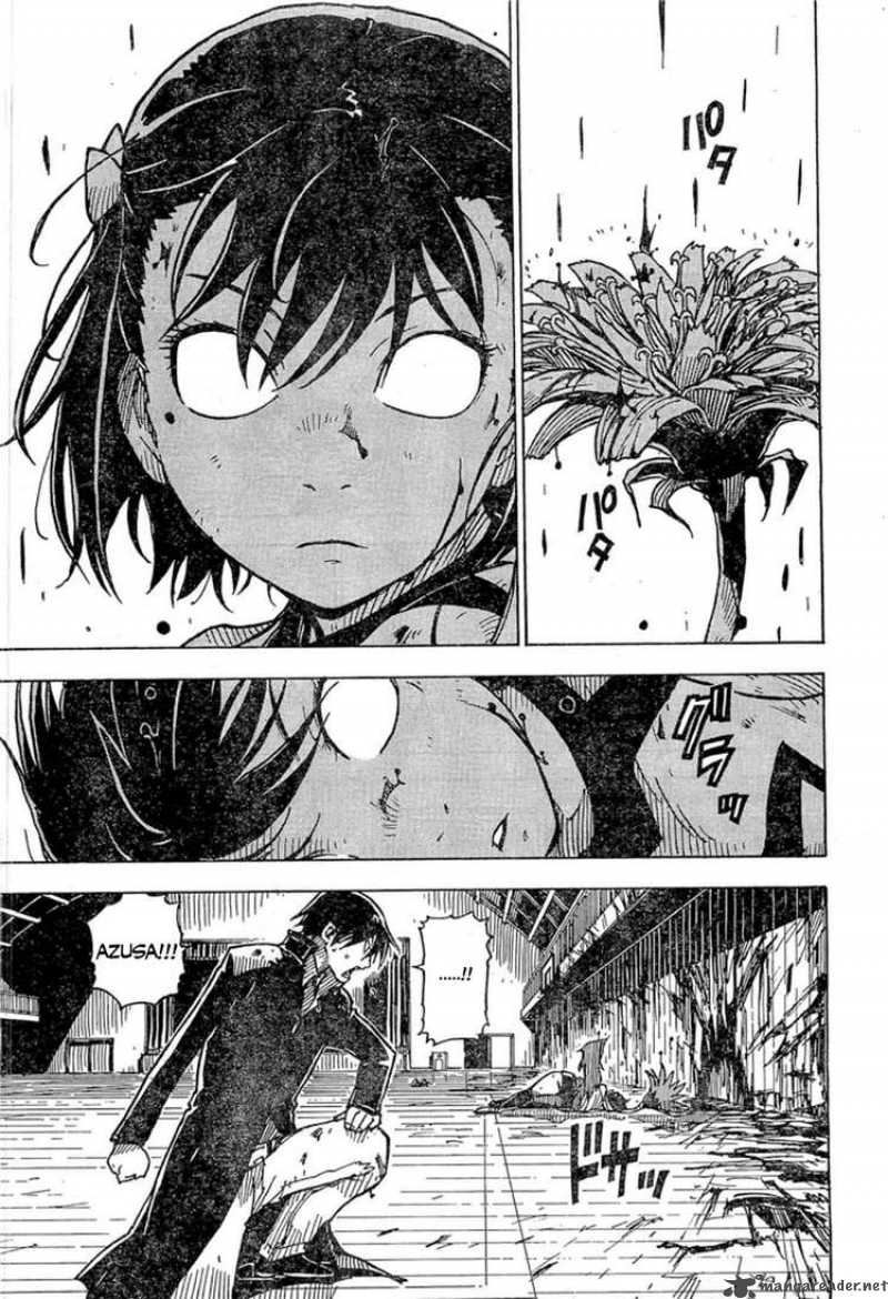 Darker Than Black Shikkoku No Hana 12 15