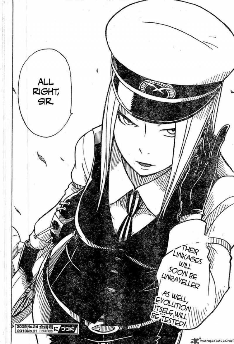 Darker Than Black Shikkoku No Hana 12 20