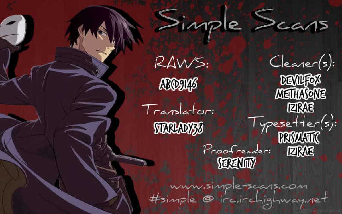 Darker Than Black Shikkoku No Hana 21 1