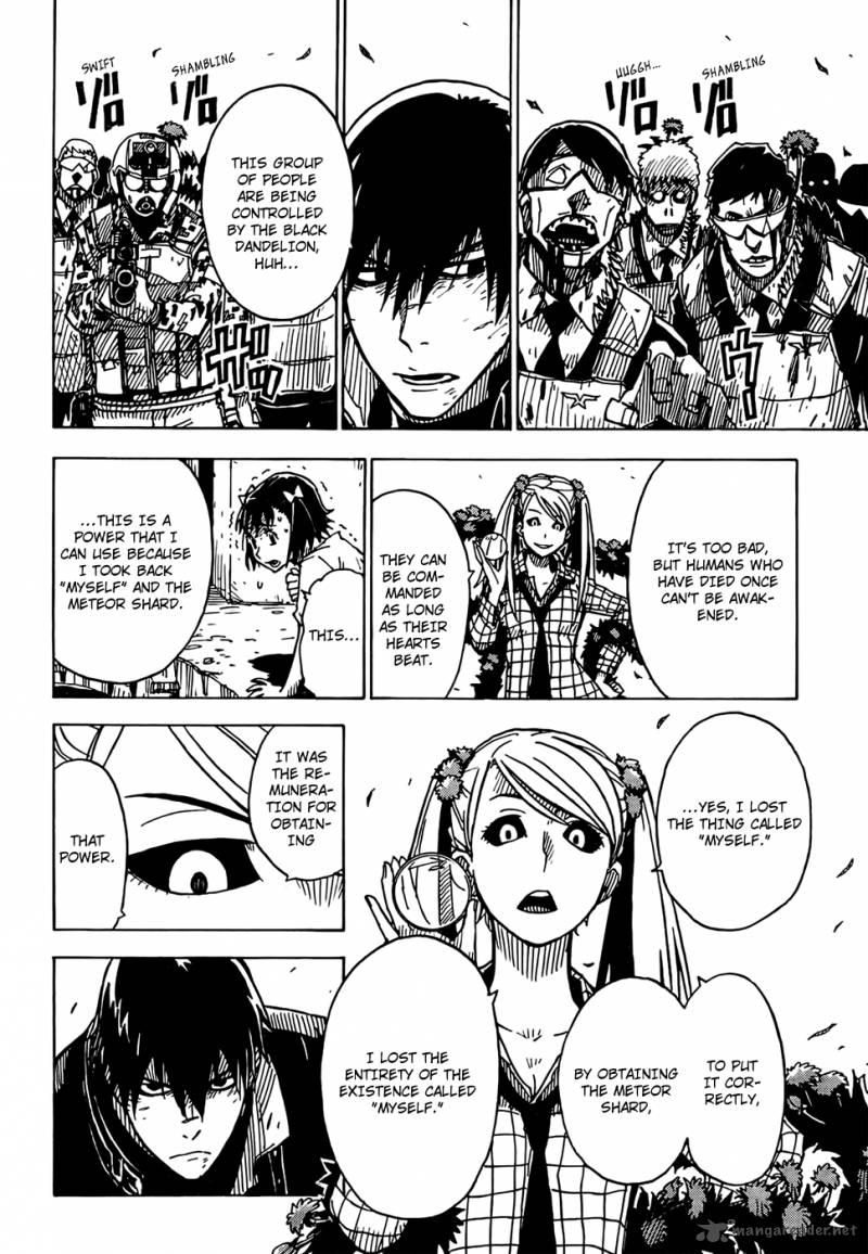 Darker Than Black Shikkoku No Hana 29 12