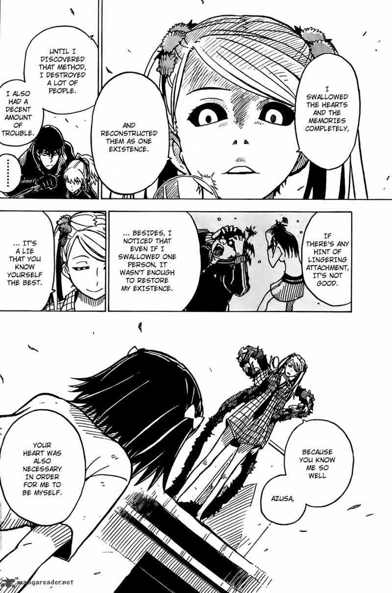 Darker Than Black Shikkoku No Hana 29 16