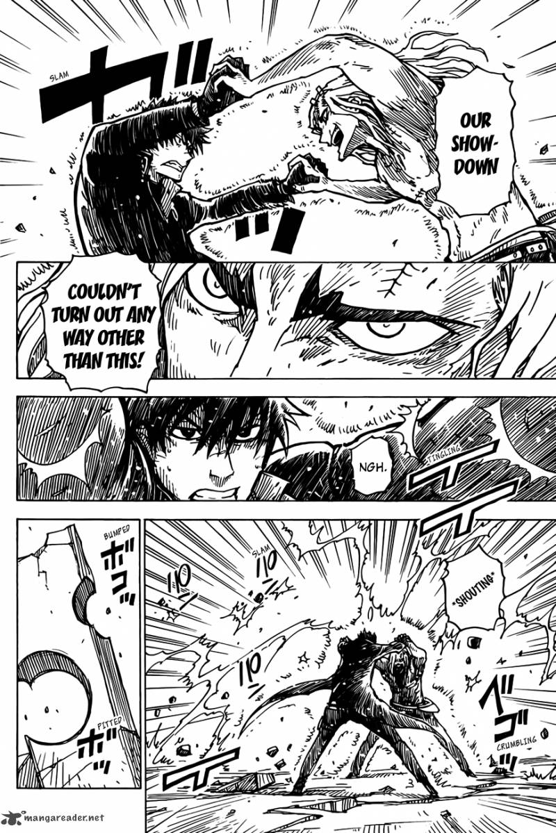 Darker Than Black Shikkoku No Hana 31 20