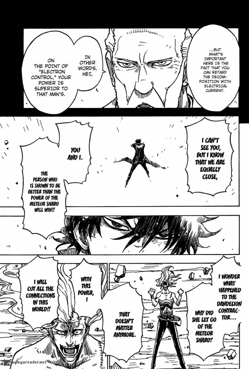 Darker Than Black Shikkoku No Hana 32 17