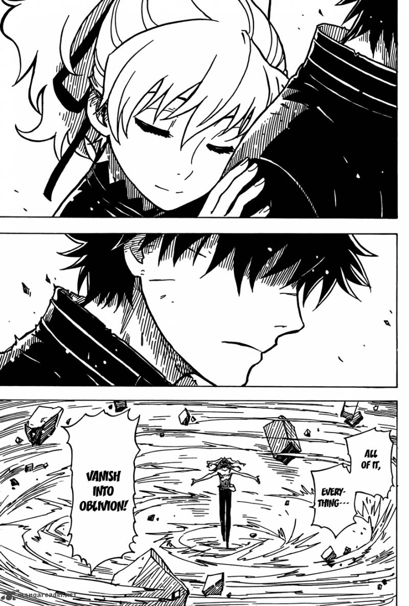 Darker Than Black Shikkoku No Hana 32 22