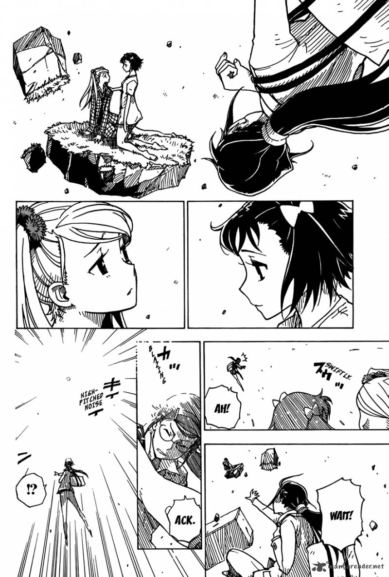 Darker Than Black Shikkoku No Hana 32 7