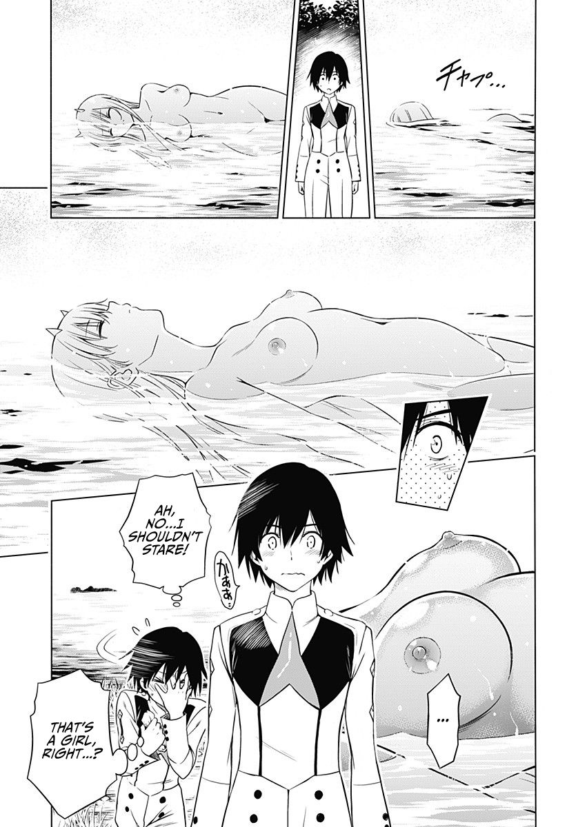 Darling In The Franxx 1 28