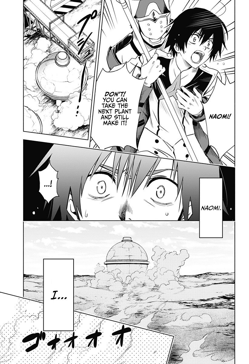 Darling In The Franxx 1 62