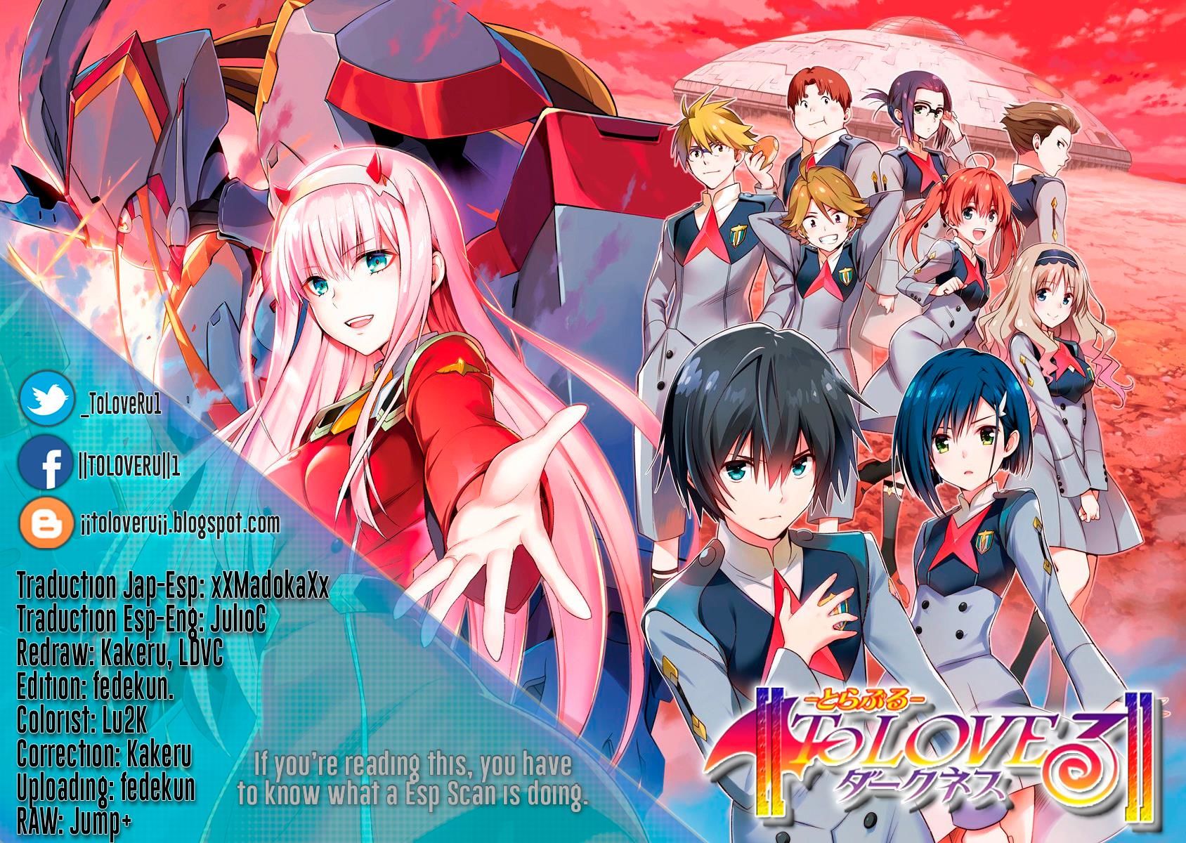 Darling In The Franxx 11 1