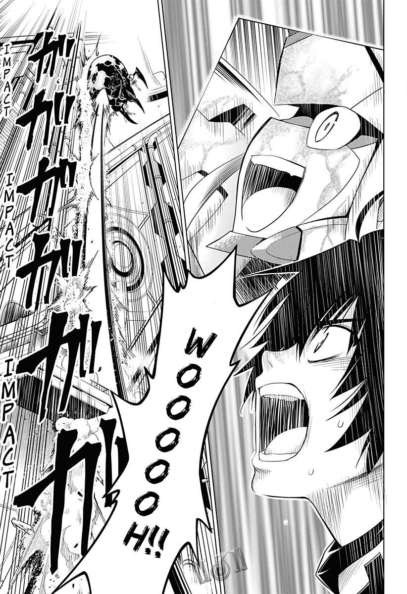Darling In The Franxx 11 18