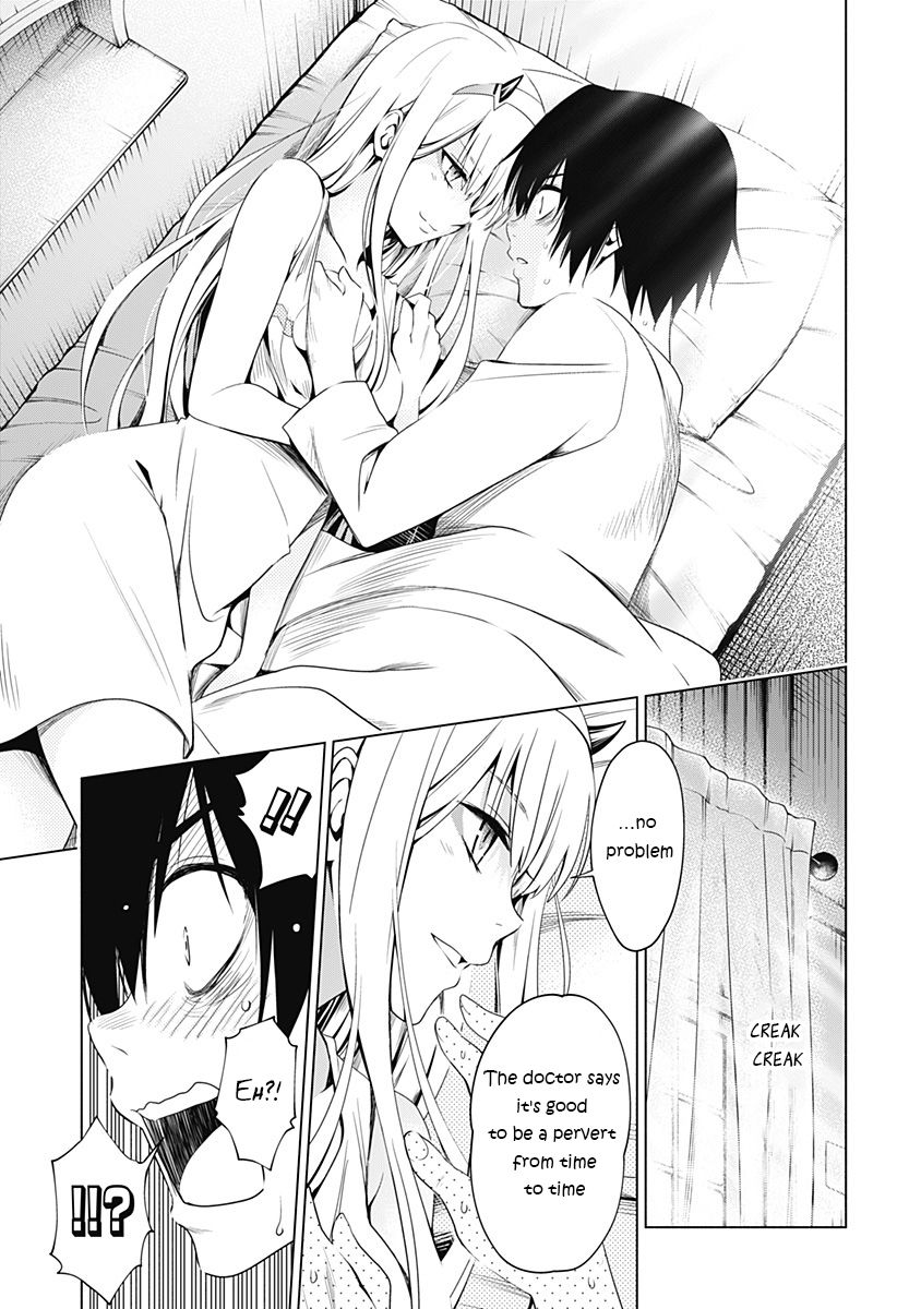 Darling In The Franxx 12 11
