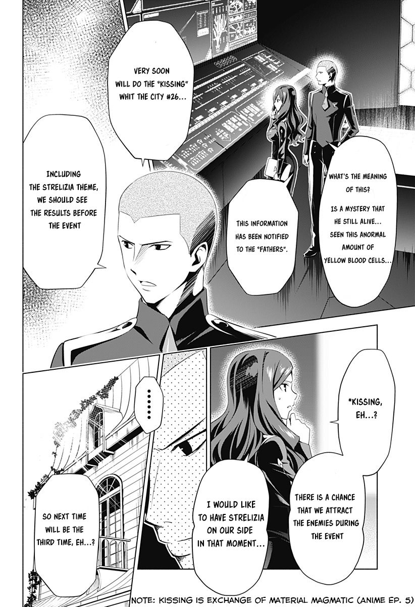 Darling In The Franxx 12 18