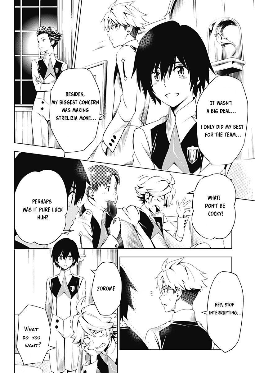 Darling In The Franxx 12 2
