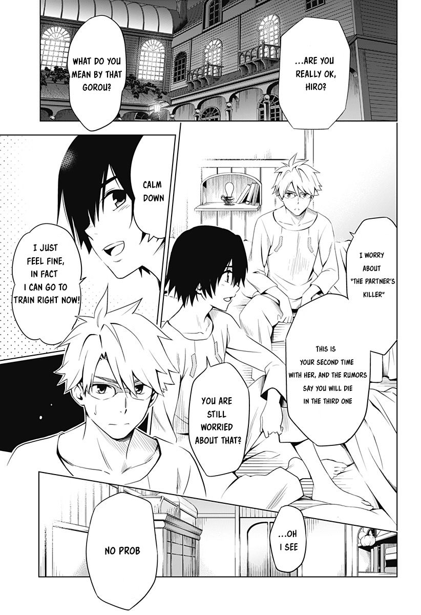 Darling In The Franxx 12 5