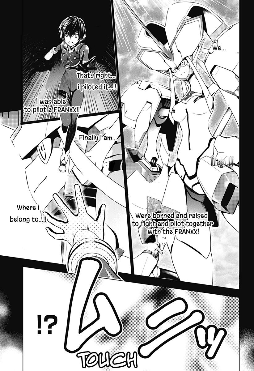 Darling In The Franxx 12 9