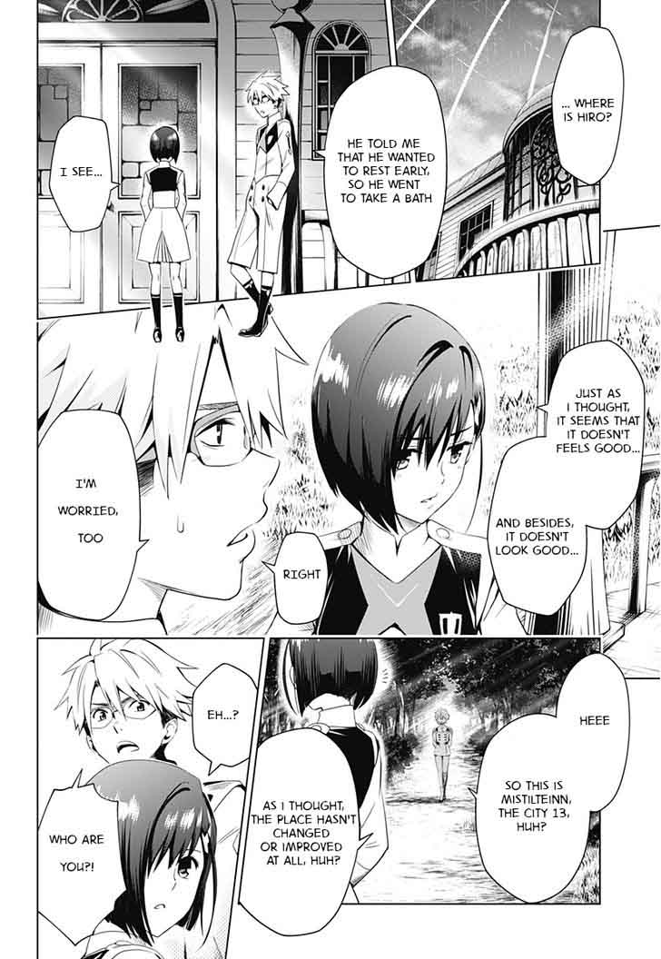 Darling In The Franxx 13 20