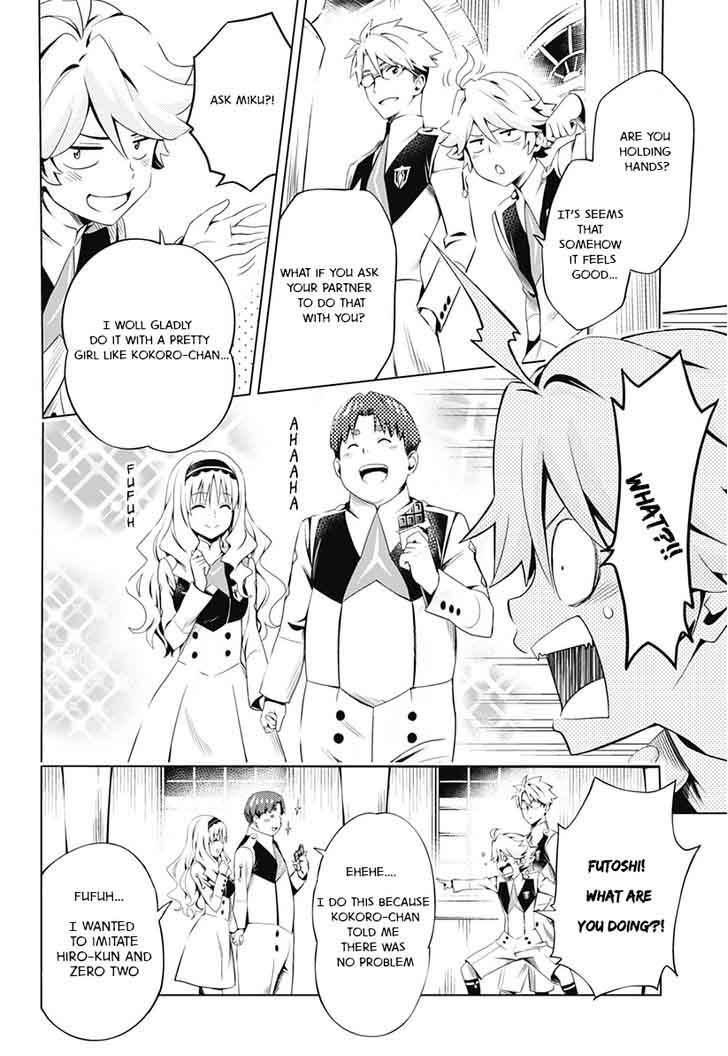 Darling In The Franxx 13 3