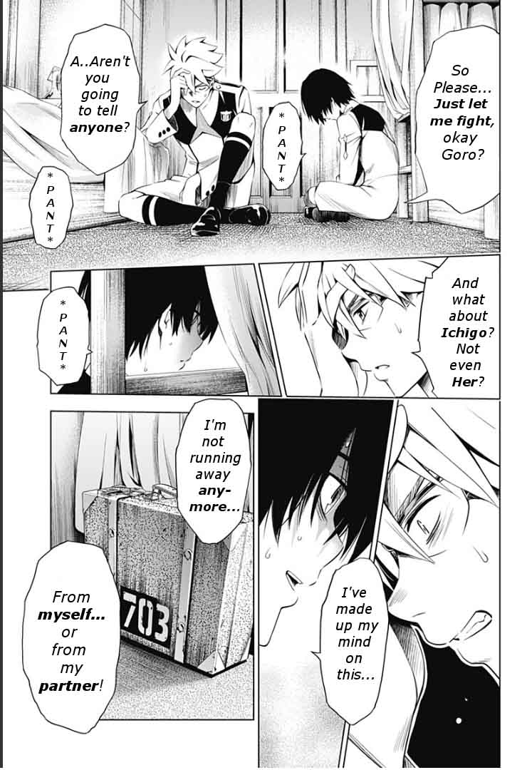 Darling In The Franxx 15 10