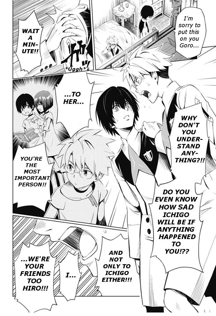 Darling In The Franxx 15 11