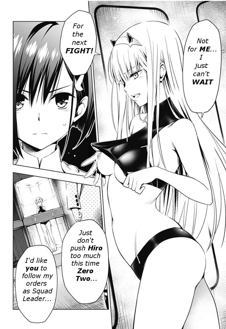 Darling In The Franxx 15 13