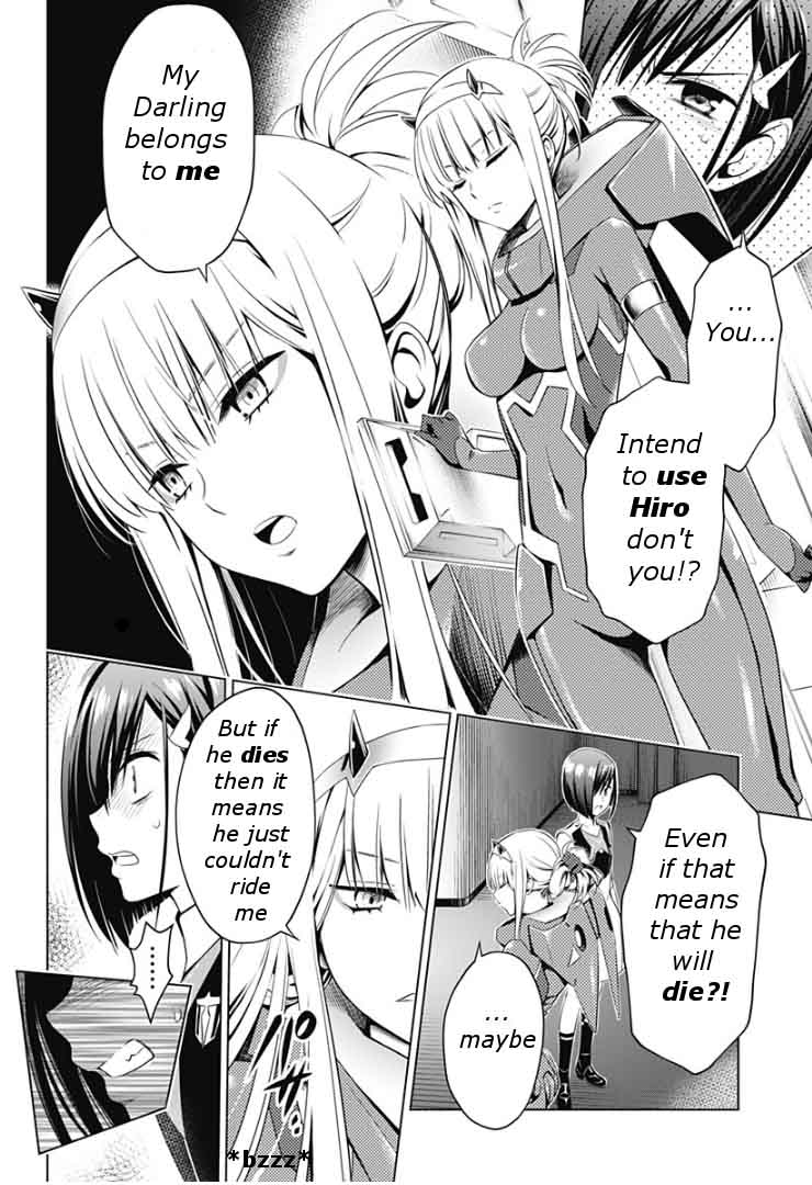 Darling In The Franxx 15 15