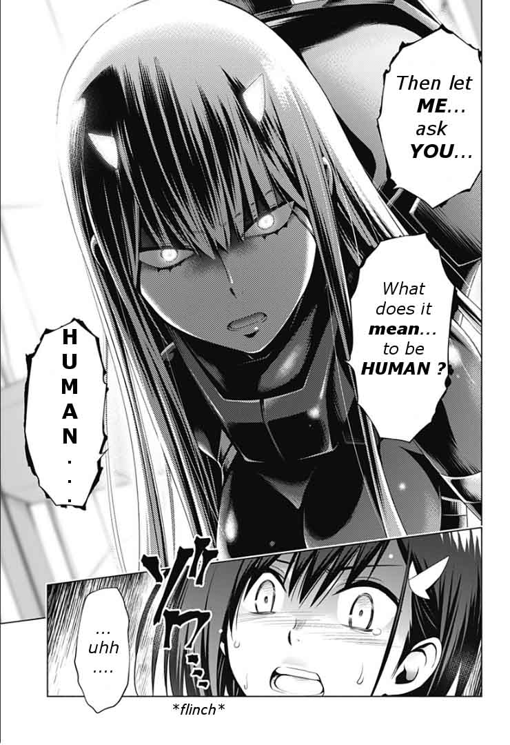 Darling In The Franxx 15 18