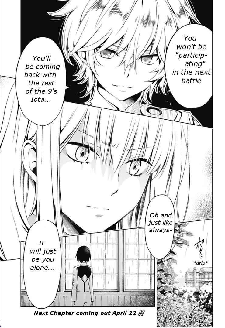 Darling In The Franxx 15 20