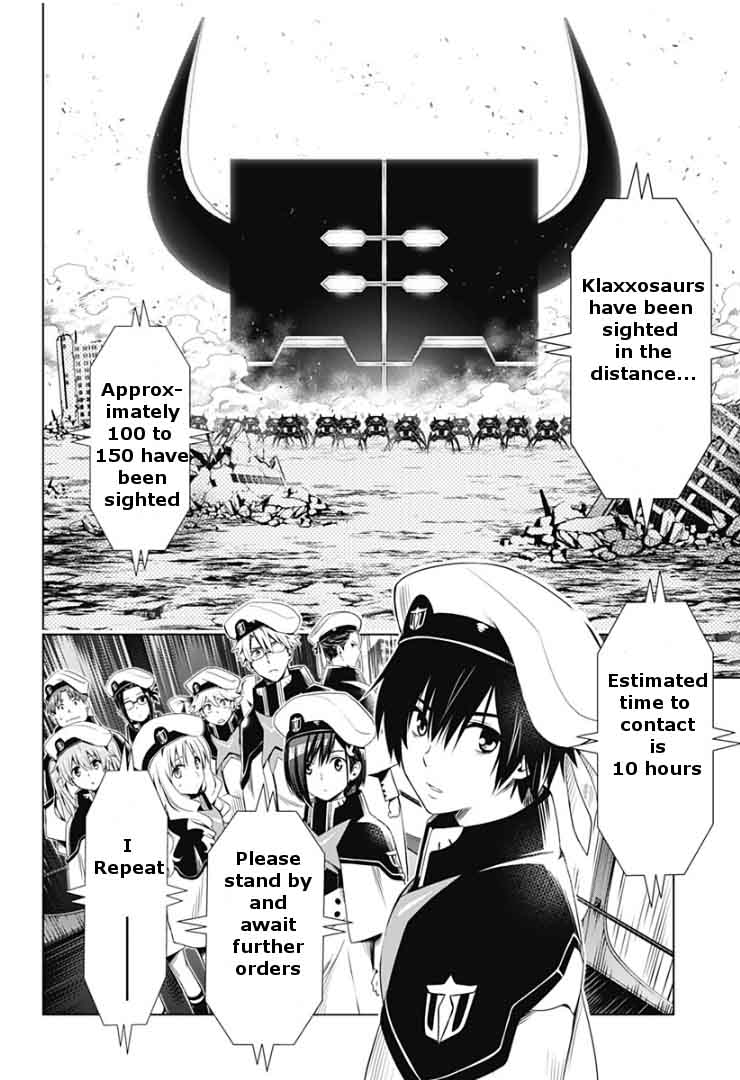 Darling In The Franxx 15 3