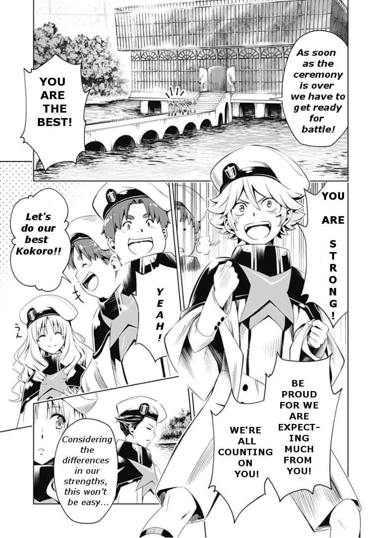 Darling In The Franxx 15 4