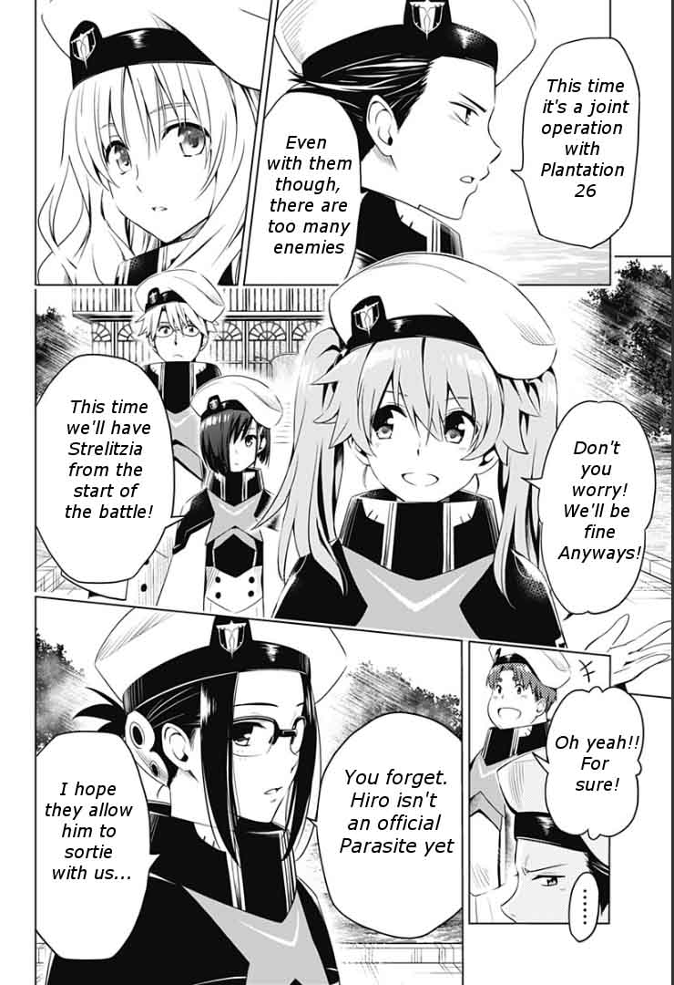 Darling In The Franxx 15 5