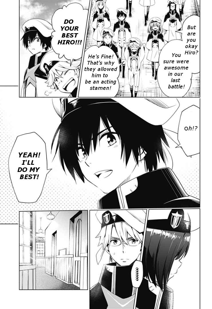 Darling In The Franxx 15 6
