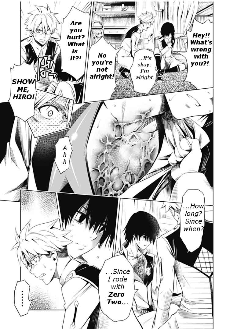Darling In The Franxx 15 8