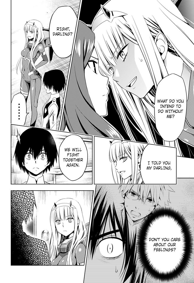 Darling In The Franxx 16 5